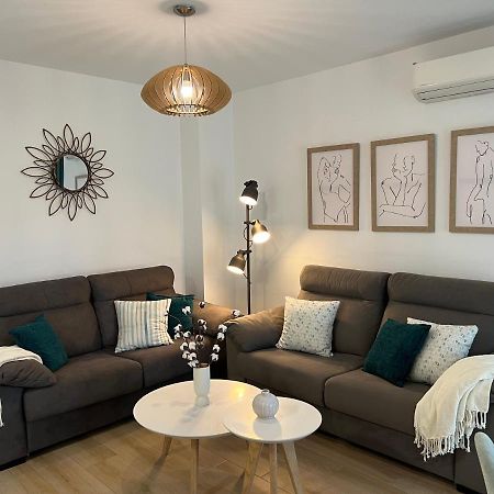 Puerto Banus Apartamento Picasso Apartment Marbella Ngoại thất bức ảnh