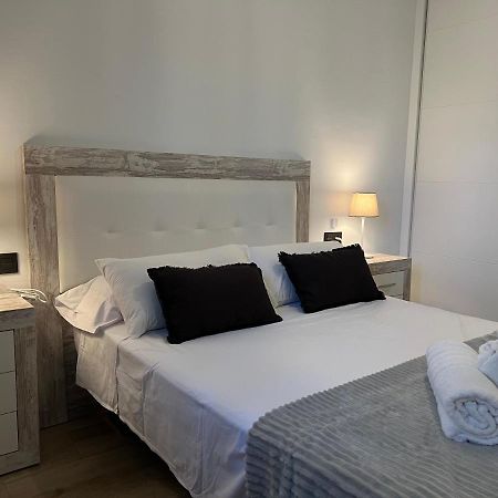 Puerto Banus Apartamento Picasso Apartment Marbella Ngoại thất bức ảnh