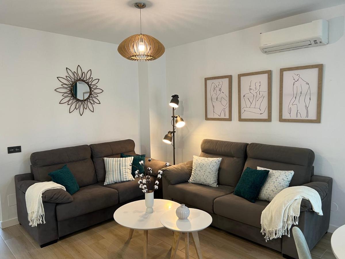 Puerto Banus Apartamento Picasso Apartment Marbella Ngoại thất bức ảnh