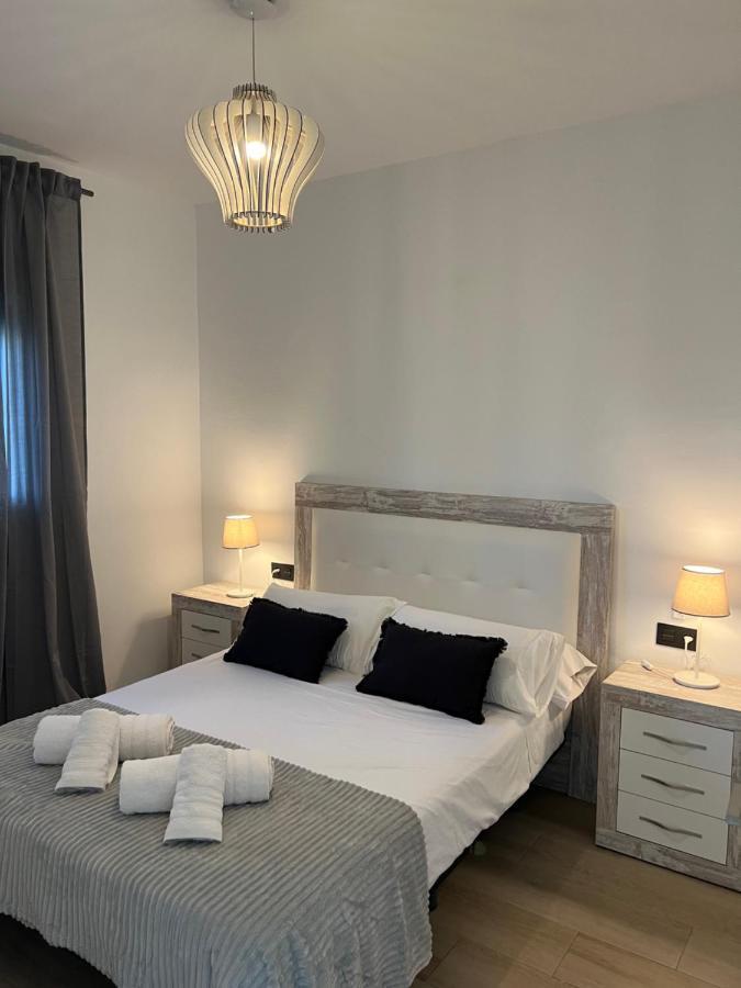 Puerto Banus Apartamento Picasso Apartment Marbella Ngoại thất bức ảnh