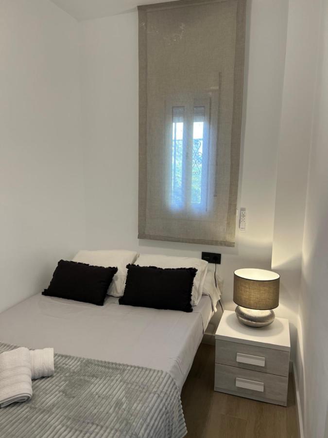 Puerto Banus Apartamento Picasso Apartment Marbella Ngoại thất bức ảnh