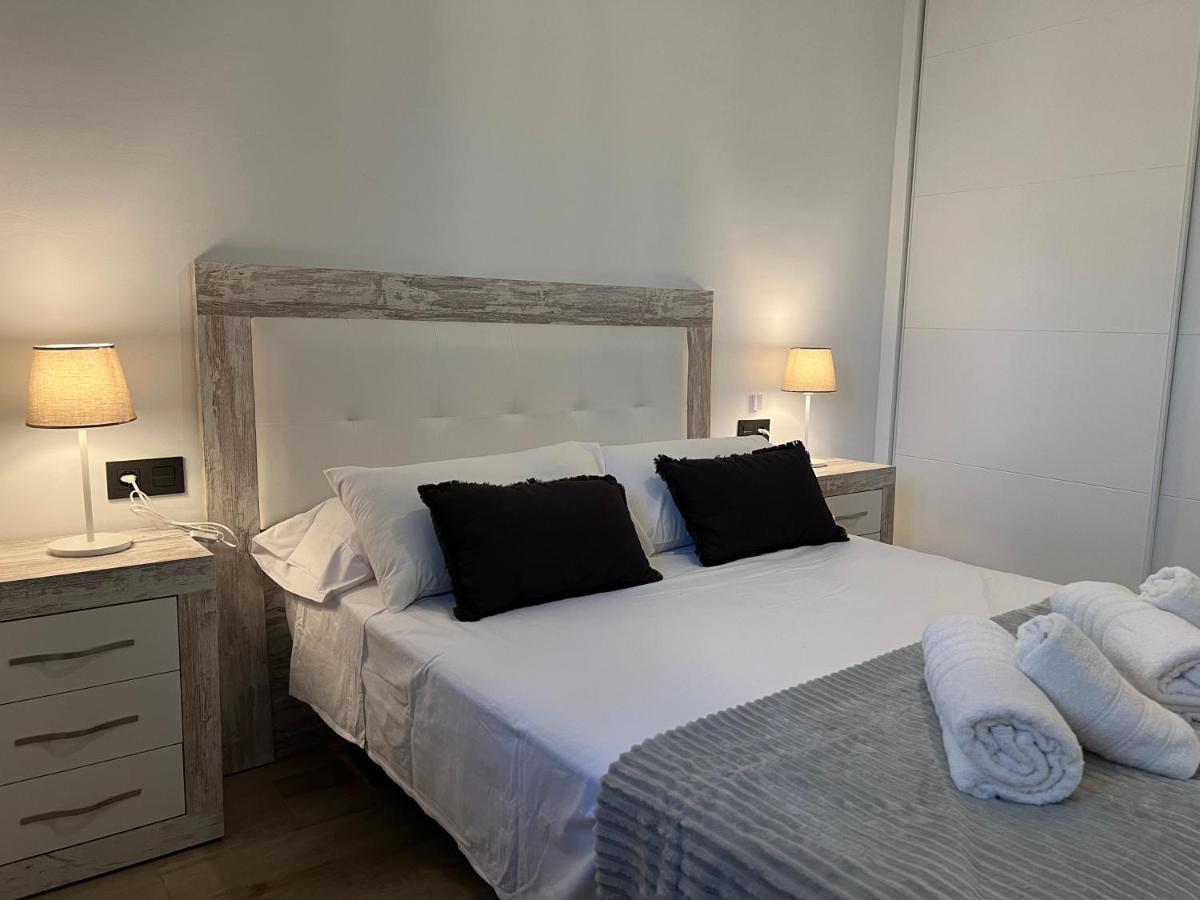 Puerto Banus Apartamento Picasso Apartment Marbella Ngoại thất bức ảnh