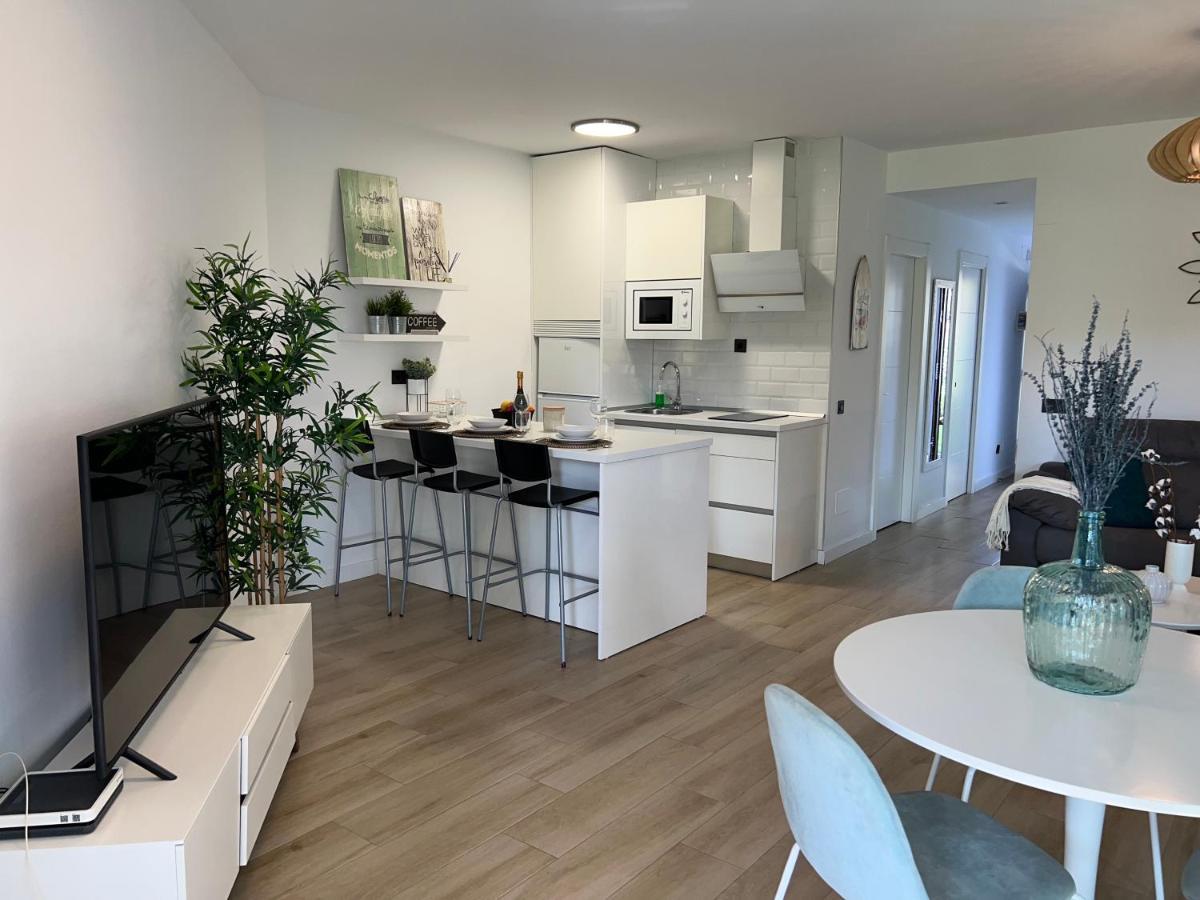 Puerto Banus Apartamento Picasso Apartment Marbella Ngoại thất bức ảnh